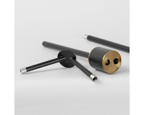 Сделать заказ Люстра на штанге Lussole LSP-8879| VIVID-LIGHT.RU