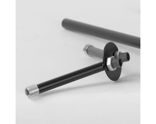 Сделать заказ Люстра на штанге Lussole LSP-8879| VIVID-LIGHT.RU