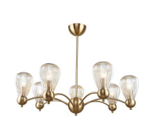 Люстра на штанге Lussole LSP-8883