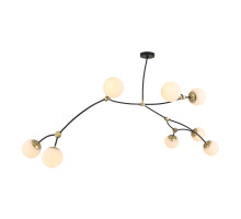 Люстра на штанге Lussole LSP-8914