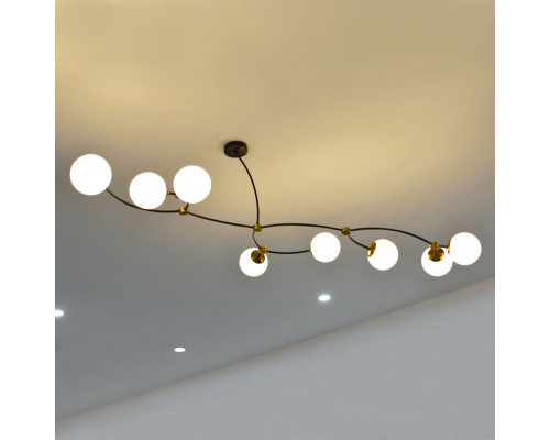 Заказать Люстра на штанге Lussole LSP-8914| VIVID-LIGHT.RU