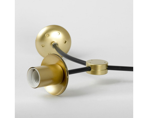 Заказать Люстра на штанге Lussole LSP-8914| VIVID-LIGHT.RU