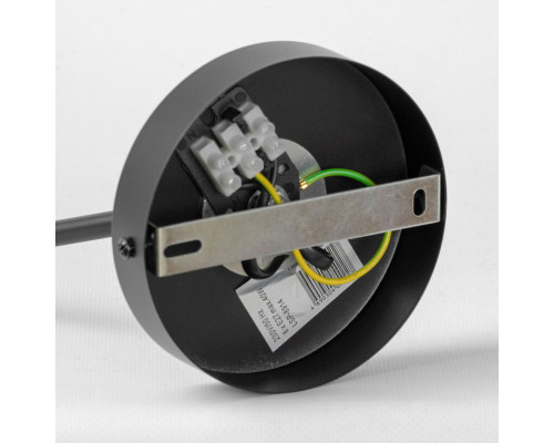 Заказать Люстра на штанге Lussole LSP-8914| VIVID-LIGHT.RU