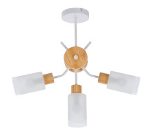 Люстра на штанге MyFar MR1862-3C