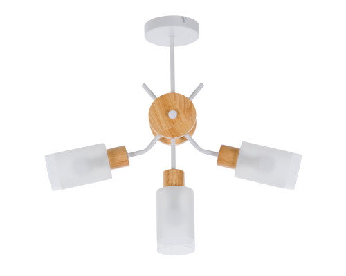 Заказать Люстра на штанге MyFar MR1862-3C| VIVID-LIGHT.RU