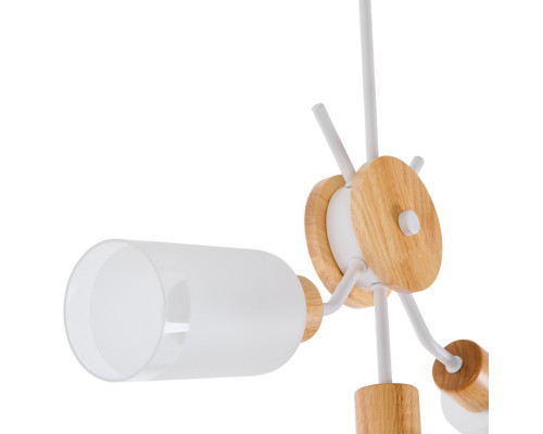 Заказать Люстра на штанге MyFar MR1862-3C| VIVID-LIGHT.RU