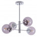 Заказать Люстра на штанге MyFar MR1881-4C| VIVID-LIGHT.RU