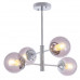 Заказать Люстра на штанге MyFar MR1881-4C| VIVID-LIGHT.RU