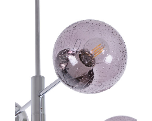 Заказать Люстра на штанге MyFar MR1881-4C| VIVID-LIGHT.RU