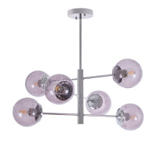 Люстра на штанге MyFar MR1882-6C