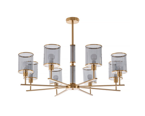 Сделать заказ Люстра на штанге MyFar MR1911-8P| VIVID-LIGHT.RU
