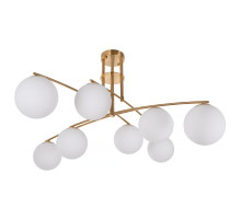 Люстра на штанге MyFar MR1941-8C