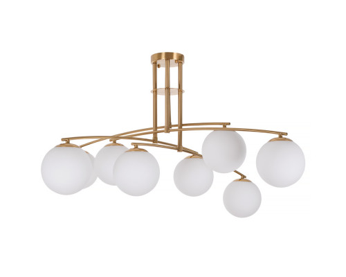 Оформить заказ Люстра на штанге MyFar MR1941-8C| VIVID-LIGHT.RU