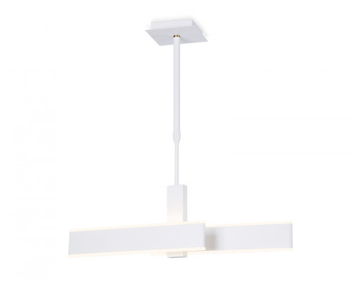 Купить Люстра на штанге Ambrella Light FA6666| VIVID-LIGHT.RU