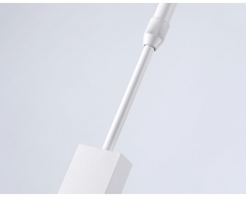 Купить Люстра на штанге Ambrella Light FA6666| VIVID-LIGHT.RU