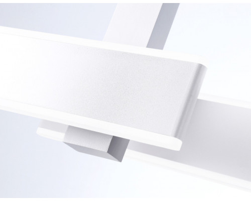 Купить Люстра на штанге Ambrella Light FA6666| VIVID-LIGHT.RU