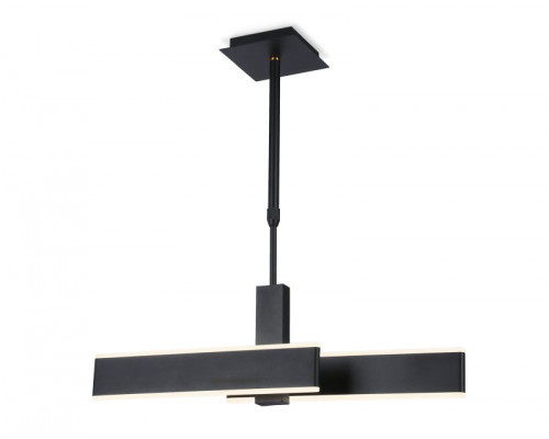 Заказать Люстра на штанге Ambrella Light FA6667| VIVID-LIGHT.RU