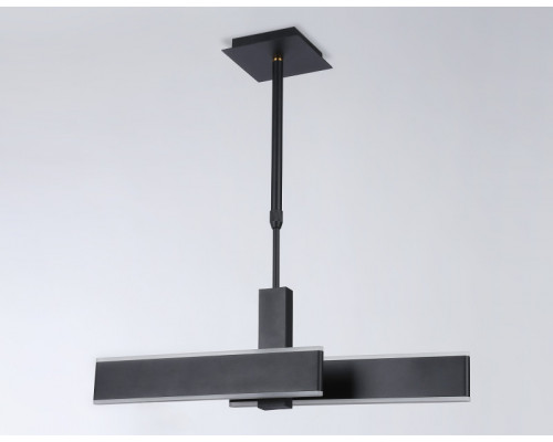 Заказать Люстра на штанге Ambrella Light FA6667| VIVID-LIGHT.RU