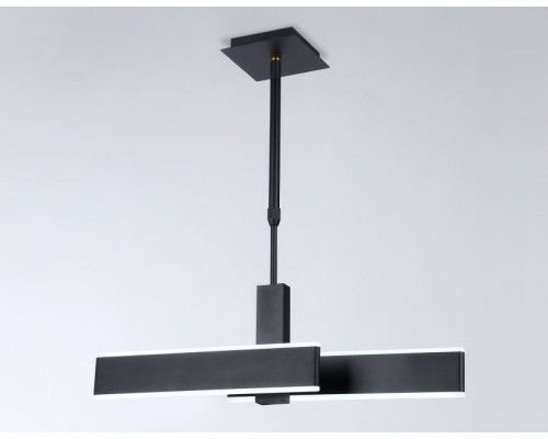 Заказать Люстра на штанге Ambrella Light FA6667| VIVID-LIGHT.RU