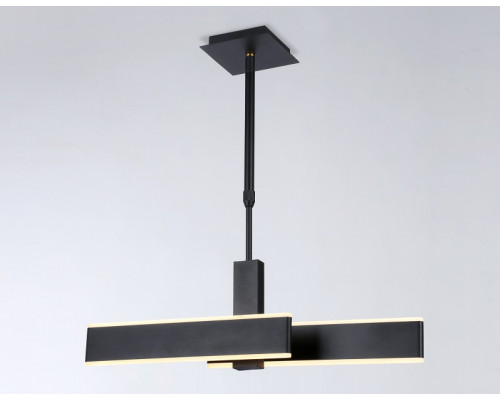 Заказать Люстра на штанге Ambrella Light FA6667| VIVID-LIGHT.RU