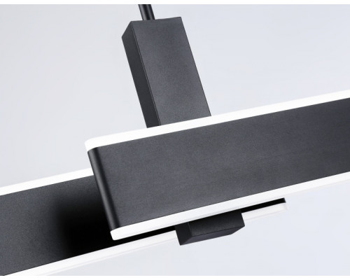 Заказать Люстра на штанге Ambrella Light FA6667| VIVID-LIGHT.RU