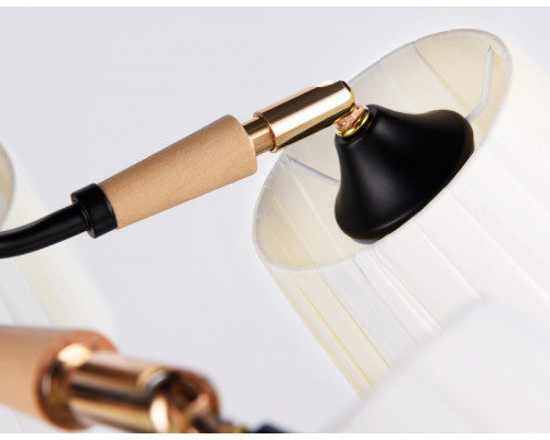 Оформить заказ Люстра на штанге Ambrella Light TR4733| VIVID-LIGHT.RU