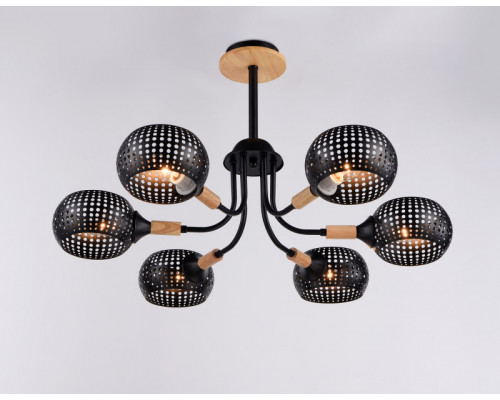 Сделать заказ Люстра на штанге Ambrella Light TR80167| VIVID-LIGHT.RU