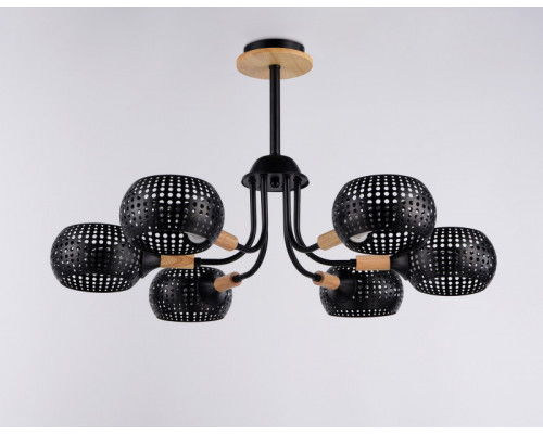 Сделать заказ Люстра на штанге Ambrella Light TR80167| VIVID-LIGHT.RU