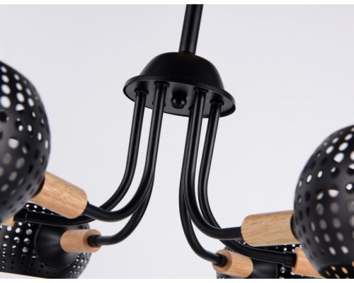 Сделать заказ Люстра на штанге Ambrella Light TR80167| VIVID-LIGHT.RU