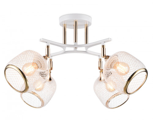 Купить Люстра на штанге Ambrella Light TR80175| VIVID-LIGHT.RU