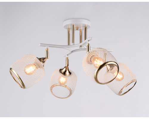 Купить Люстра на штанге Ambrella Light TR80175| VIVID-LIGHT.RU