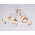 Купить Люстра на штанге Ambrella Light TR80175| VIVID-LIGHT.RU