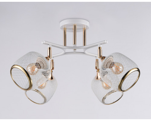 Купить Люстра на штанге Ambrella Light TR80175| VIVID-LIGHT.RU