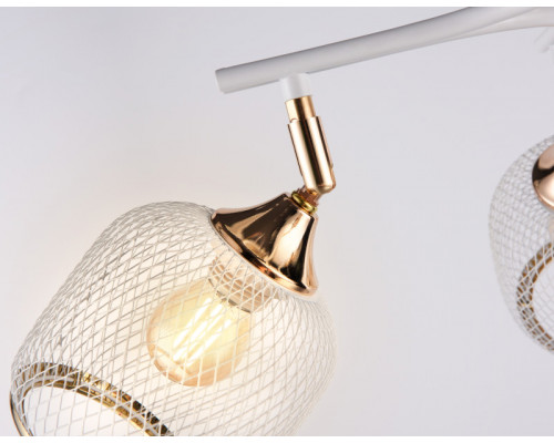 Купить Люстра на штанге Ambrella Light TR80175| VIVID-LIGHT.RU