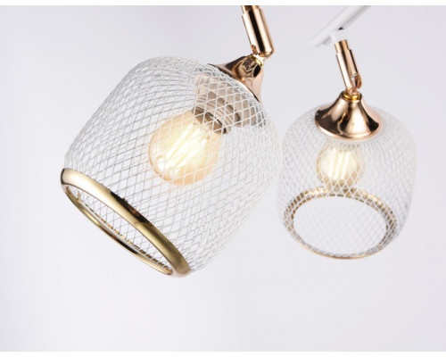 Купить Люстра на штанге Ambrella Light TR80175| VIVID-LIGHT.RU