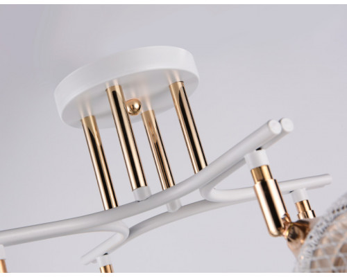 Купить Люстра на штанге Ambrella Light TR80175| VIVID-LIGHT.RU
