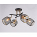 Оформить заказ Люстра на штанге Ambrella Light TR80177| VIVID-LIGHT.RU