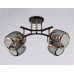Оформить заказ Люстра на штанге Ambrella Light TR80177| VIVID-LIGHT.RU