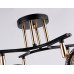 Оформить заказ Люстра на штанге Ambrella Light TR80177| VIVID-LIGHT.RU