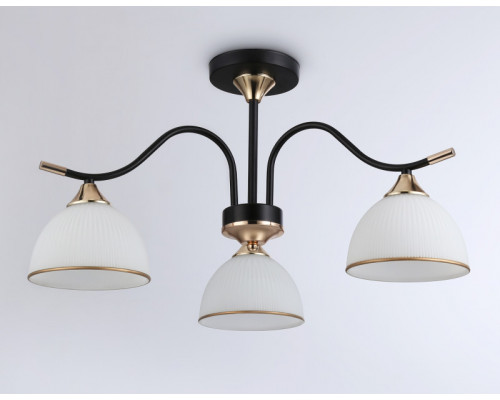 Оформить заказ Люстра на штанге Ambrella Light TR3161| VIVID-LIGHT.RU