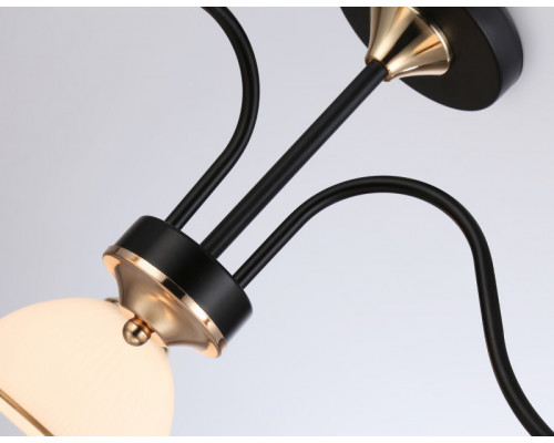 Оформить заказ Люстра на штанге Ambrella Light TR3161| VIVID-LIGHT.RU