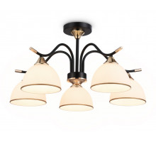 Люстра на штанге Ambrella Light TR3162