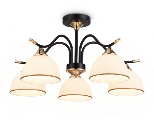 Оформить заказ Люстра на штанге Ambrella Light TR3162| VIVID-LIGHT.RU