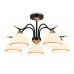 Оформить заказ Люстра на штанге Ambrella Light TR3162| VIVID-LIGHT.RU