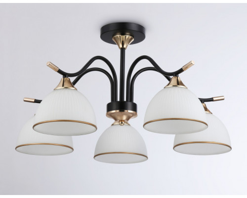 Оформить заказ Люстра на штанге Ambrella Light TR3162| VIVID-LIGHT.RU