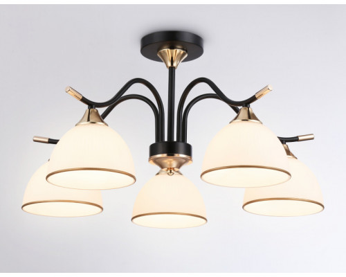 Оформить заказ Люстра на штанге Ambrella Light TR3162| VIVID-LIGHT.RU