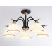 Оформить заказ Люстра на штанге Ambrella Light TR3162| VIVID-LIGHT.RU