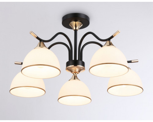 Оформить заказ Люстра на штанге Ambrella Light TR3162| VIVID-LIGHT.RU