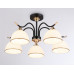 Оформить заказ Люстра на штанге Ambrella Light TR3162| VIVID-LIGHT.RU