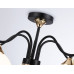 Оформить заказ Люстра на штанге Ambrella Light TR3162| VIVID-LIGHT.RU